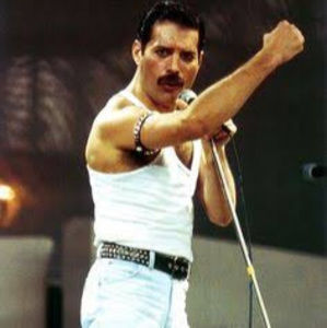 Meet your Posher, Patricia